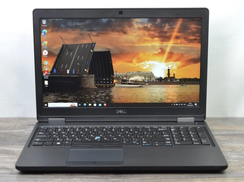 Dell Latitude 5590 i3 8Th