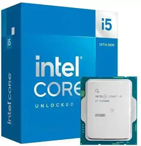 INTEL CORE I5-14600K