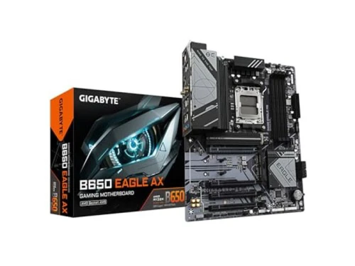 Gigabyte Z790 Eagle AX