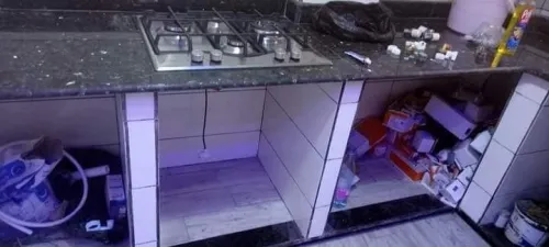 Maçon et  PVC  et tou les travaux f