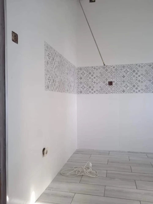 Maçon et  PVC  et tou les travaux f