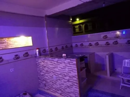 Maçon et  PVC  et tou les travaux f