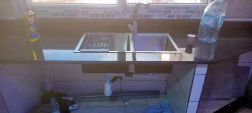 Maçon et  PVC  et tou les travaux f