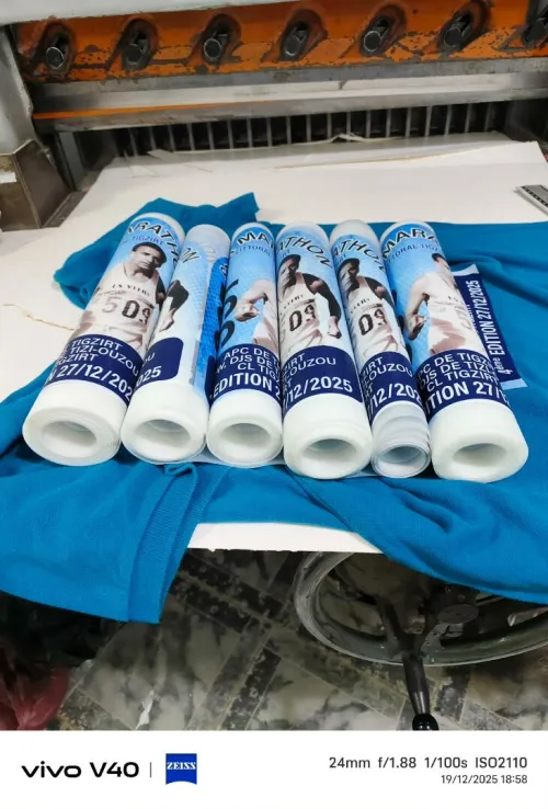 sérigraphie DTF
