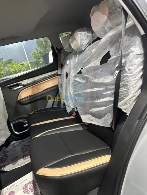 Geely X6 PRO 2025 
