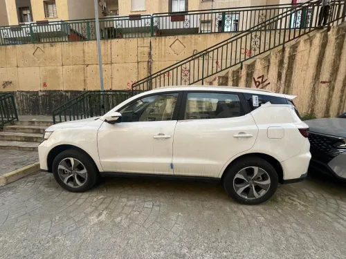 Geely X6 PRO 2025 