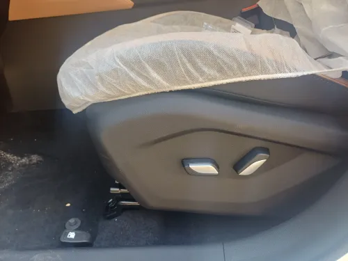 Geely X6 PRO 2025 Full option