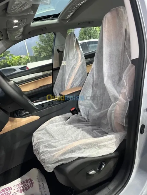 Geely X6 PRO 2025 