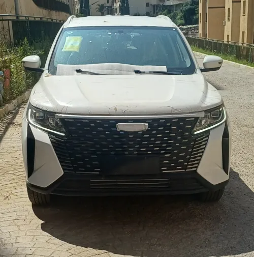 Geely X6 PRO 2025 Full option