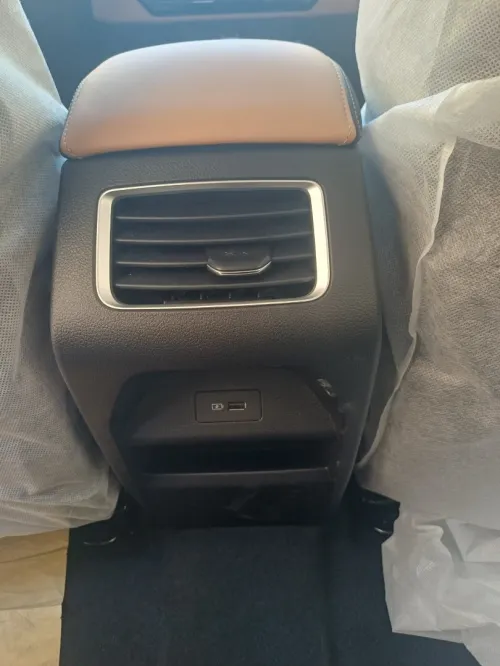 Geely X6 PRO 2025 