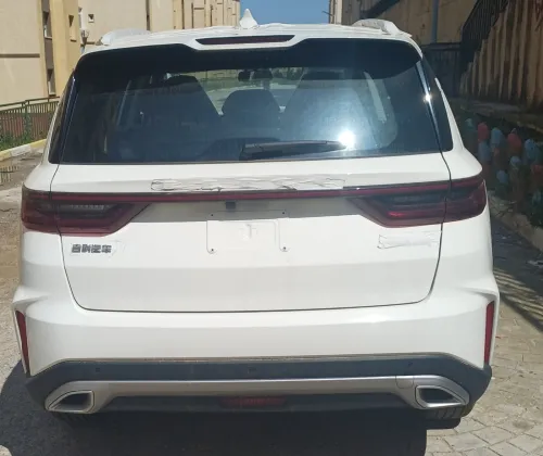 Geely X6 Pro  2025 