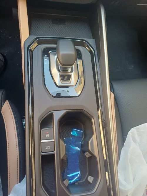 Geely X6 PRO 2025 Full option
