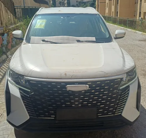 Geely X6 Pro  2025 