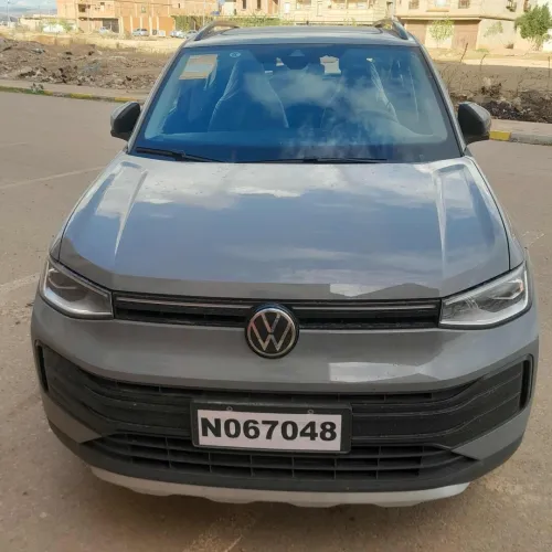 Volkswagen Tahru 2025 XR