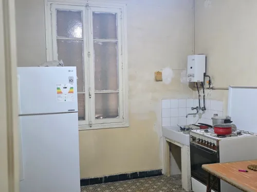 Vente Appartement F9 Alger El harrach
