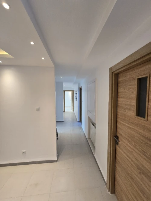 Vente Appartement F4 Alger Said hamdine
