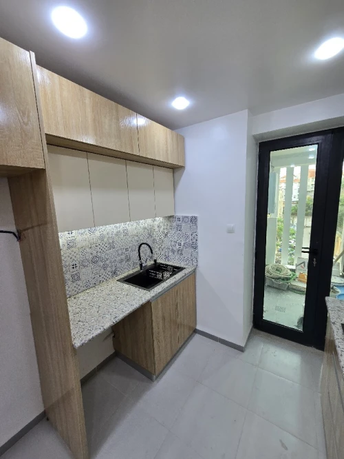 Vente Appartement F4 Alger Said hamdine
