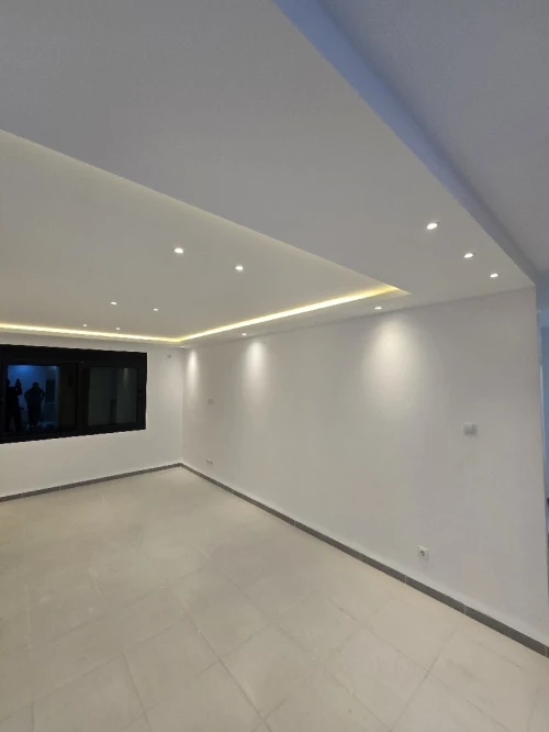 Vente Appartement F4 Alger Said hamdine