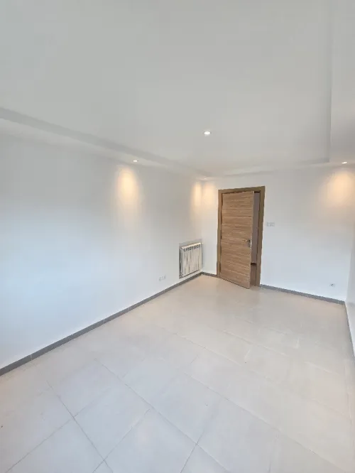 Vente Appartement F4 Alger Said hamdine