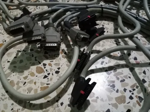 Plc modicon tsx premium