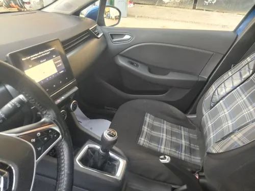 Renault clio 5 2021 clio 5