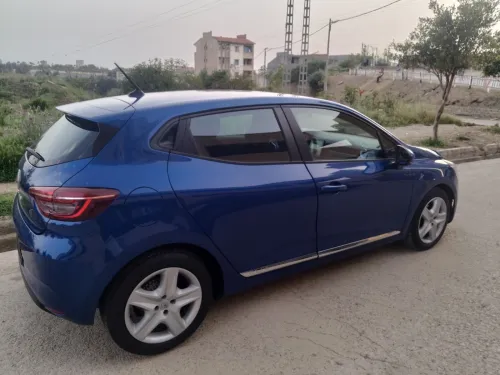 Renault clio 5 2021 clio 5