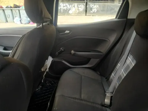 Renault clio 5 2021 clio 5