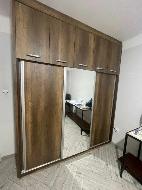 Vente Appartement F4 Sétif Setif