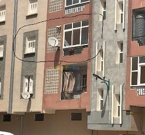 Vente Appartement F4 Sétif Setif