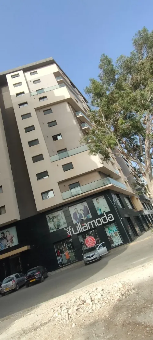 Vente Appartement F4 Oran Oran