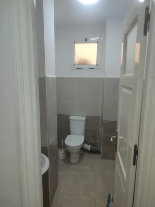 Vente Appartement F5 Oran Oran