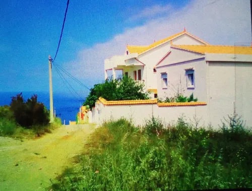 Location vacances Appartement F3 Tizi Ouzou Tigzirt