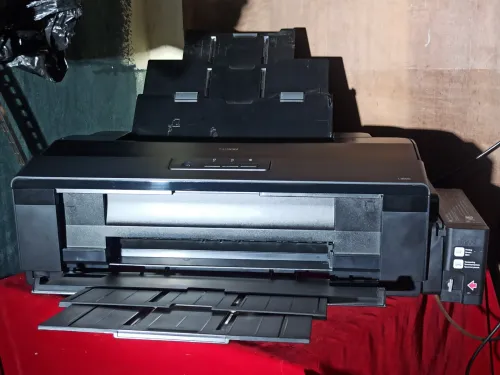 EPSON L1800 A3+ 6 couleurs