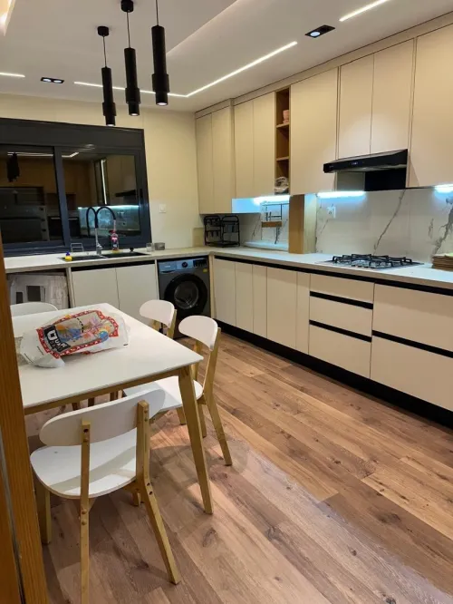 Vente Appartement F4 Alger Dar el beida