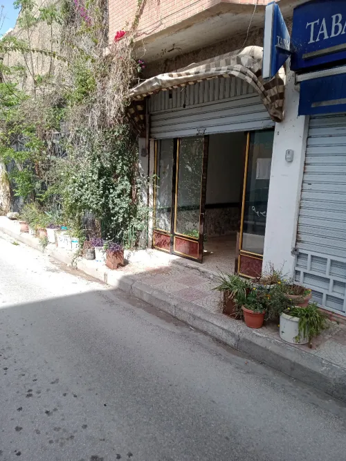 Location Local Constantine El khroub