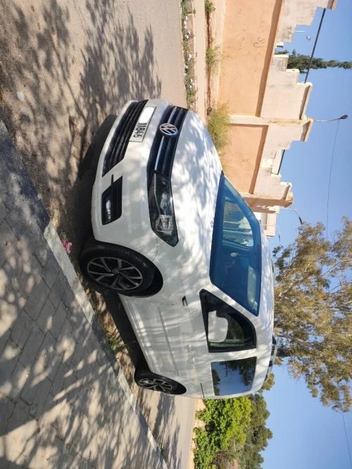 Volkswagen Caddy 2018 Highline