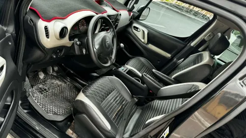 Citroen Berlingo Multispace 2016 Berlingo Multispace