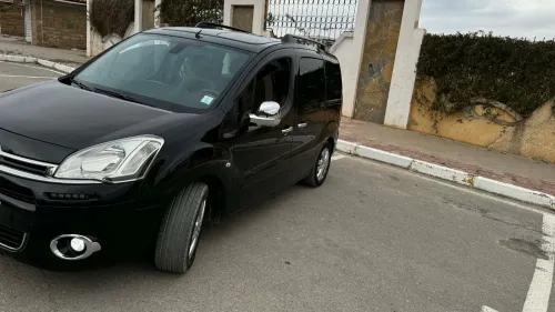 Citroen Berlingo Multispace 2016 Berlingo Multispace