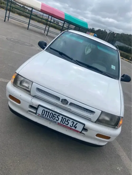 Suzuki Maruti Zen 2005 Maruti Zen
