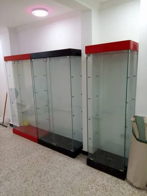 Tous aménagement de magasin 