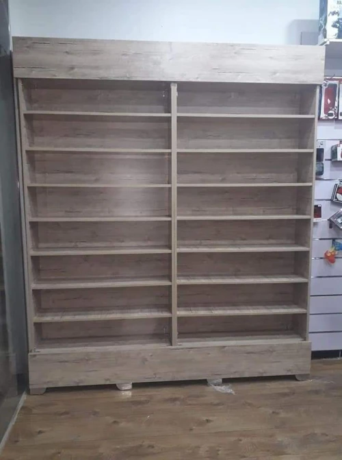Aménagement de Magasins et Grandes surfaces 
