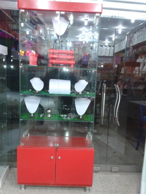 Aménagement de Magasins et Grandes surfaces 
