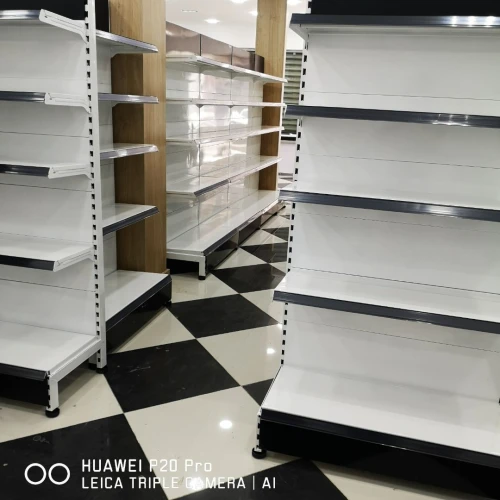 Aménagement de Magasins et Grandes surfaces 