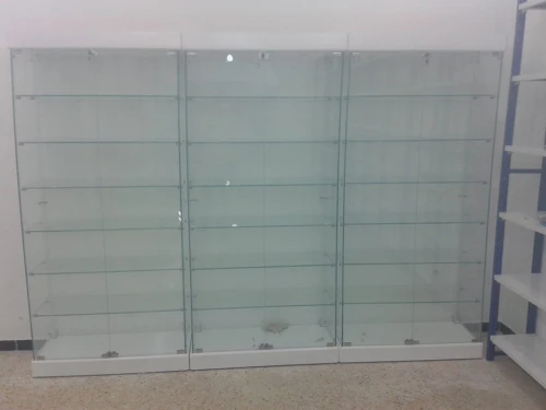 Aménagement de Magasins et Grandes surfaces 