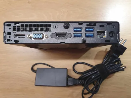 HP ProDesk Mini 600 G2
