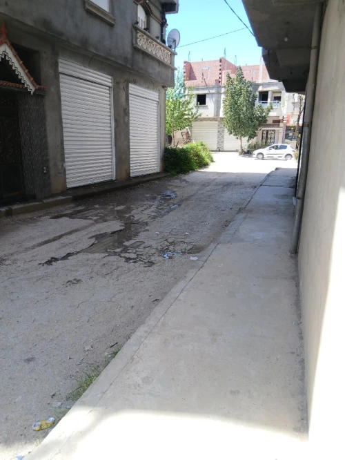 Location Local Jijel Taher