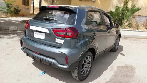 Lifan x3 pro 2026 