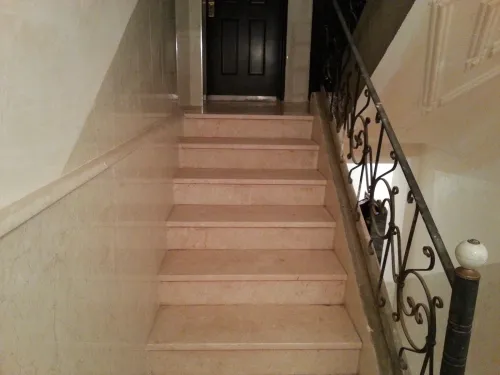 Location Appartement F2 Alger Cheraga