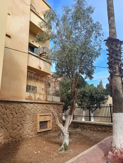 Vente Appartement Oran El ançor