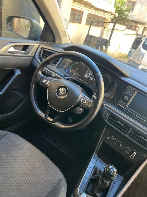 Volkswagen Polo 2019 Memphis